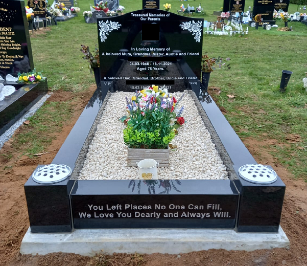 Memorial Granite