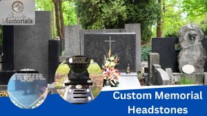 Memorial headstones Hull